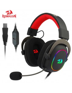 REDRAGON ZEUS X H510...